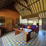 Tirta Padi Villa Ubud