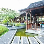 Tirta Padi Villa Ubud