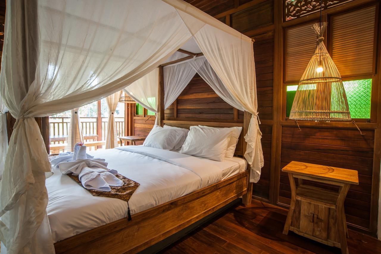 Villa Tirta Padi Ubud (Bali)