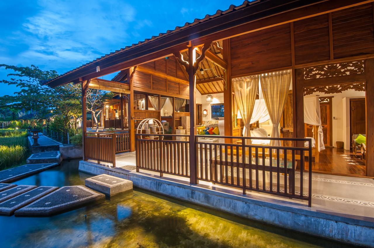 Tirta Padi Ubud (Bali)