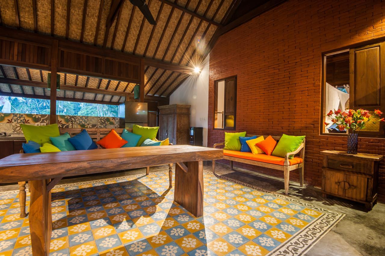 Tirta Padi Villa Ubud