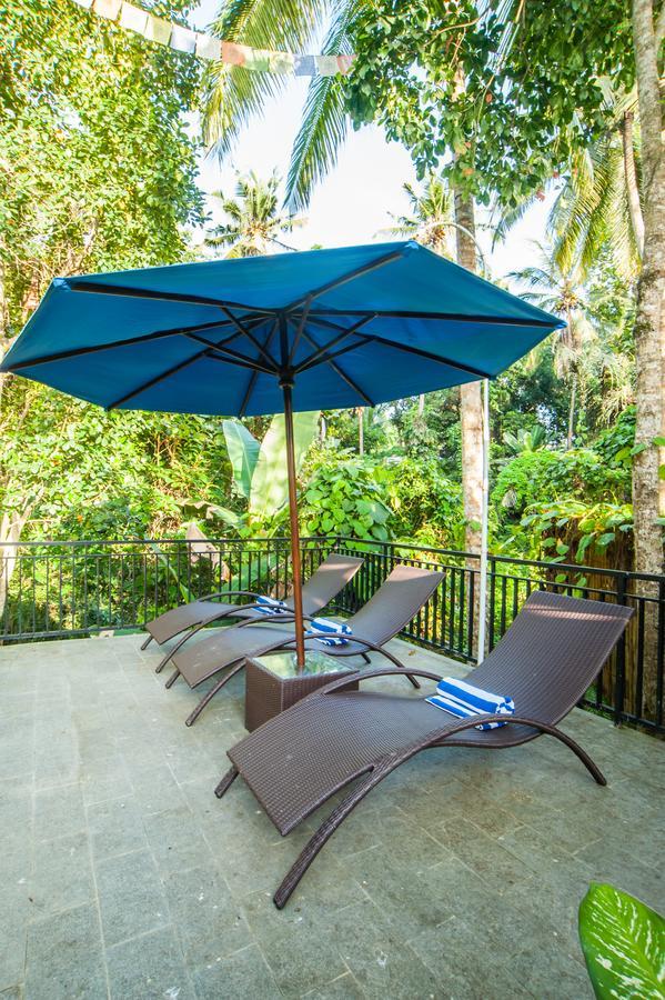 Tirta Padi Ubud