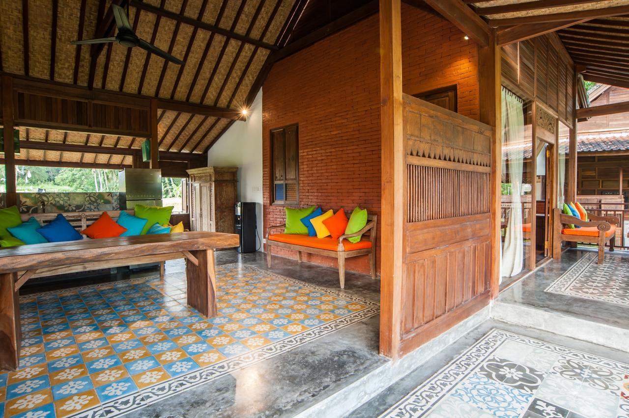 Tirta Padi Ubud