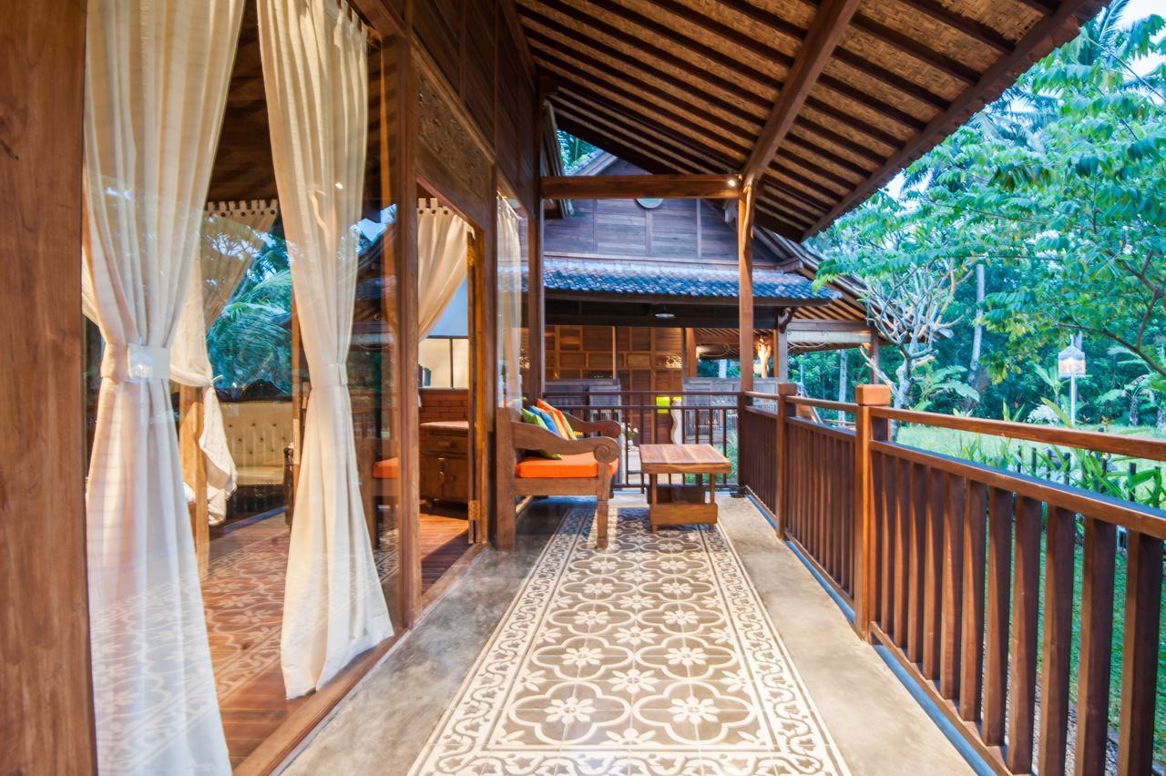 Tirta Padi * Ubud