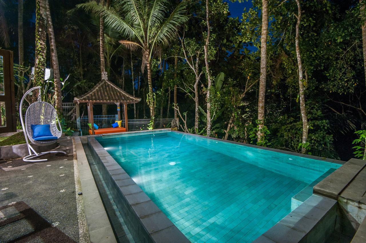 Tirta Padi Ubud